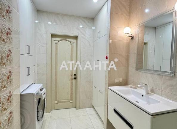 1-room apartment apartment by the address st. Genuezskaya (area 49,3 m²) - Atlanta.ua - фото 11