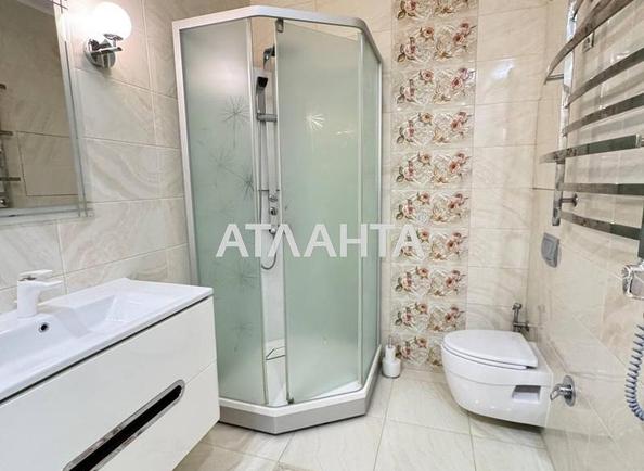 1-room apartment apartment by the address st. Genuezskaya (area 49,3 m²) - Atlanta.ua - фото 12