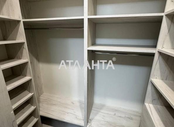 1-room apartment apartment by the address st. Genuezskaya (area 49,3 m²) - Atlanta.ua - фото 14