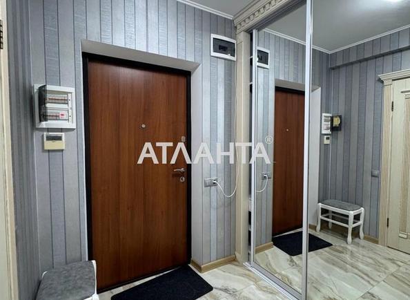 1-room apartment apartment by the address st. Genuezskaya (area 49,3 m²) - Atlanta.ua - фото 15