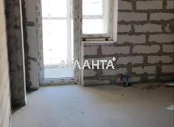 1-room apartment apartment by the address st. Prokhorovskaya Khvorostina (area 41,8 m²) - Atlanta.ua - фото 3