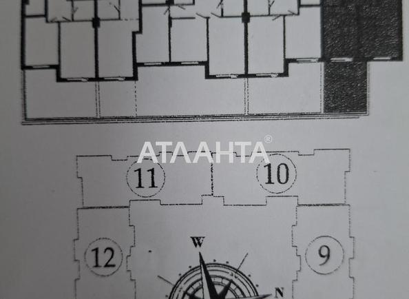 1-комнатная квартира по адресу ул. Чехова (площадь 50 м²) - Atlanta.ua - imageAlt 12