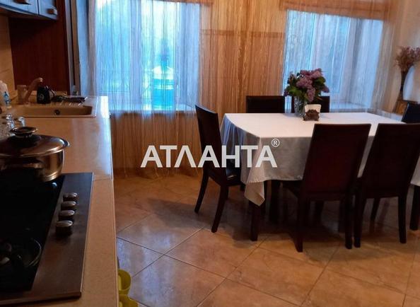 Будинок за адресою вул. Савранська (площа 80,9 м²) - Atlanta.ua - фото 7