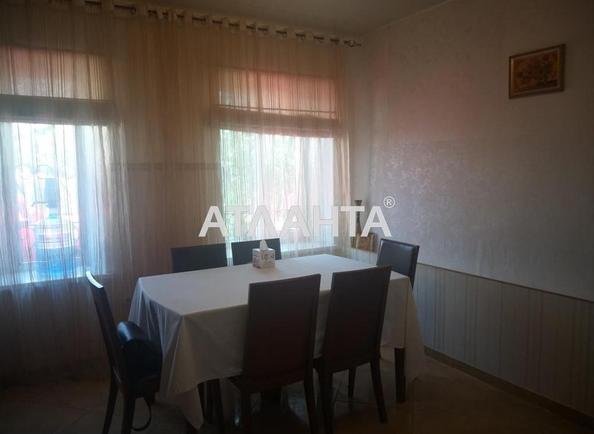 Будинок за адресою вул. Савранська (площа 80,9 м²) - Atlanta.ua - фото 9