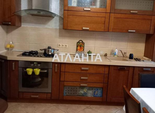 Будинок за адресою вул. Савранська (площа 80,9 м²) - Atlanta.ua - фото 8