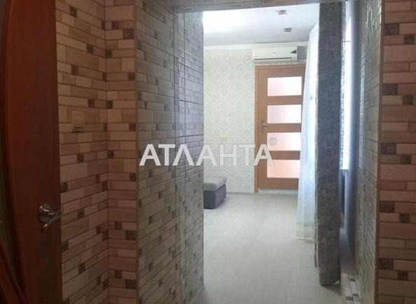 Будинок за адресою вул. Савранська (площа 80,9 м²) - Atlanta.ua - фото 11