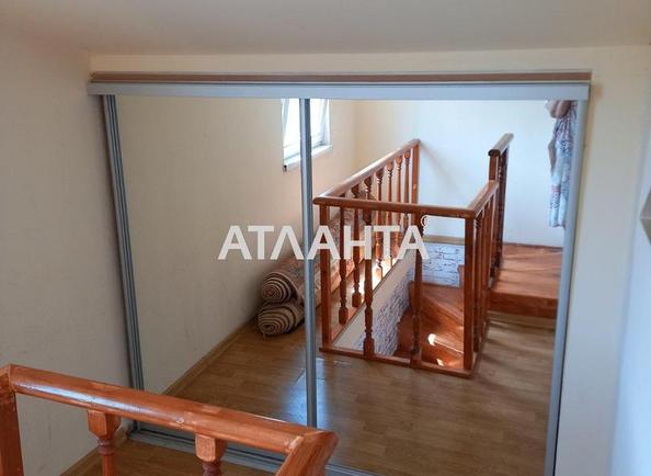 Будинок за адресою вул. Савранська (площа 80,9 м²) - Atlanta.ua - фото 12