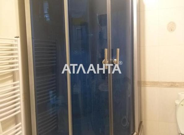 Будинок за адресою вул. Савранська (площа 80,9 м²) - Atlanta.ua - фото 14