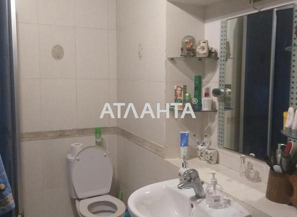 Будинок за адресою вул. Савранська (площа 80,9 м²) - Atlanta.ua - фото 15