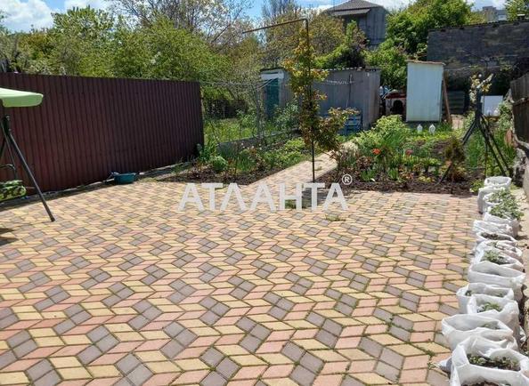 Будинок за адресою вул. Савранська (площа 80,9 м²) - Atlanta.ua - фото 2