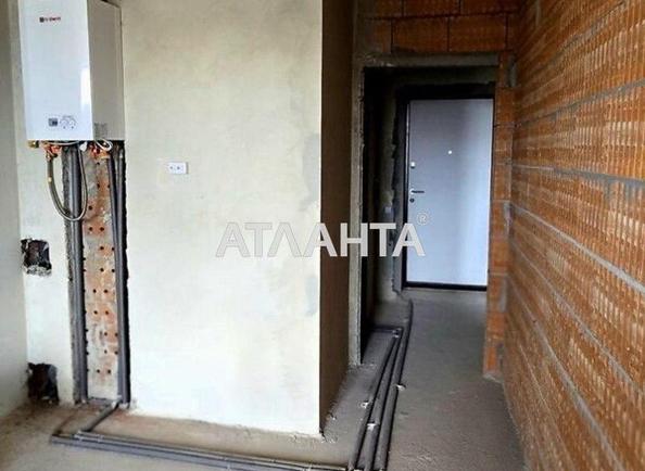 1-комнатная квартира по адресу Щирецкая ул. (площадь 46,4 м²) - Atlanta.ua