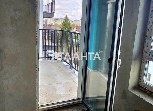 1-комнатная квартира по адресу Щирецкая ул. (площадь 46,4 м²) - Atlanta.ua - фото 2