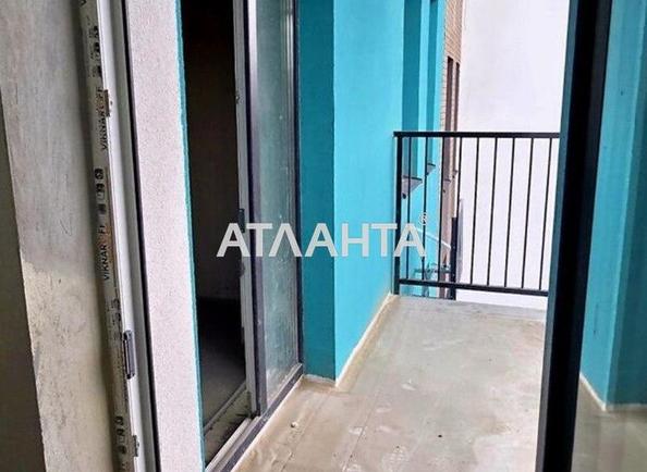 1-комнатная квартира по адресу Щирецкая ул. (площадь 46,4 м²) - Atlanta.ua - фото 3