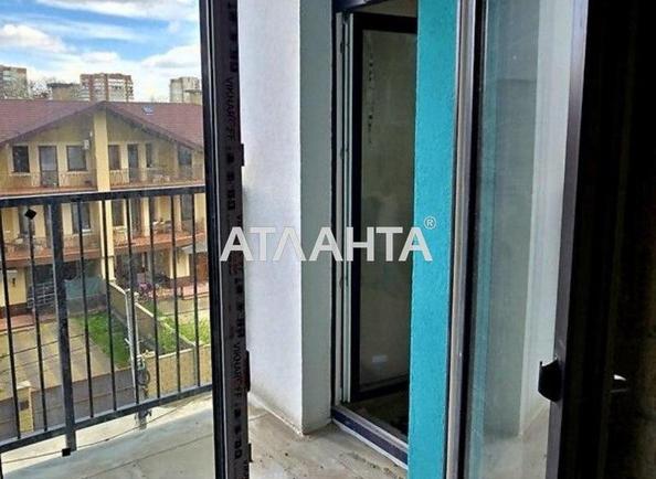 1-комнатная квартира по адресу Щирецкая ул. (площадь 46,4 м²) - Atlanta.ua - фото 7