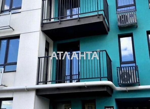 1-комнатная квартира по адресу Щирецкая ул. (площадь 46,4 м²) - Atlanta.ua - фото 8