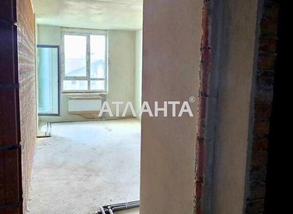 1-комнатная квартира по адресу Щирецкая ул. (площадь 46,4 м²) - Atlanta.ua - фото 11