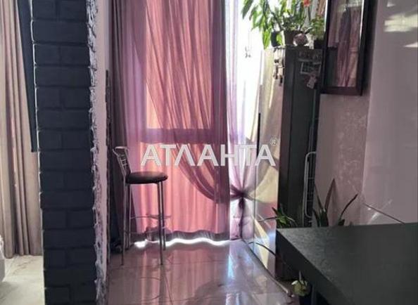 1-комнатная квартира по адресу ул. Богуславская (площадь 35,4 м²) - Atlanta.ua