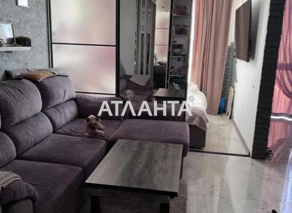 1-комнатная квартира по адресу ул. Богуславская (площадь 35,4 м²) - Atlanta.ua - imageAlt 3