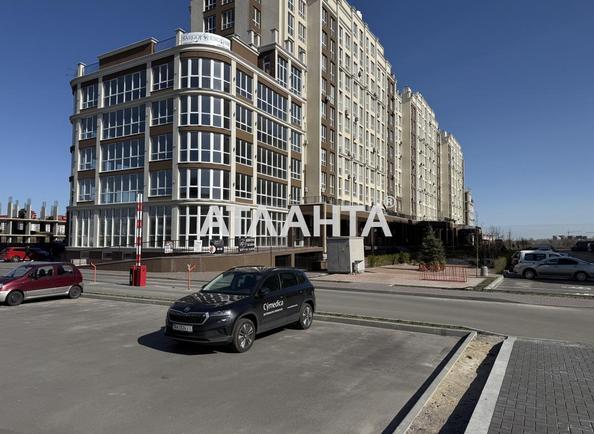1-комнатная квартира по адресу ул. Богуславская (площадь 35,4 м²) - Atlanta.ua - imageAlt 10