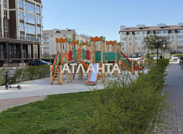 1-комнатная квартира по адресу ул. Богуславская (площадь 35,4 м²) - Atlanta.ua - imageAlt 11