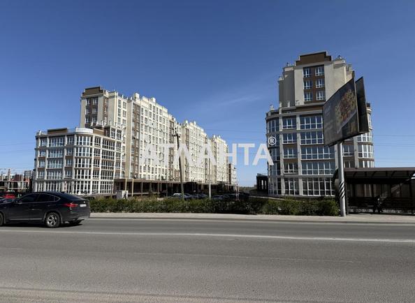 1-комнатная квартира по адресу ул. Богуславская (площадь 35,4 м²) - Atlanta.ua - imageAlt 12