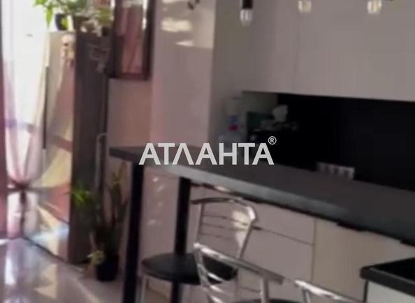 1-комнатная квартира по адресу ул. Богуславская (площадь 35,4 м²) - Atlanta.ua - imageAlt 6