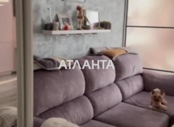 1-комнатная квартира по адресу ул. Богуславская (площадь 35,4 м²) - Atlanta.ua - imageAlt 2