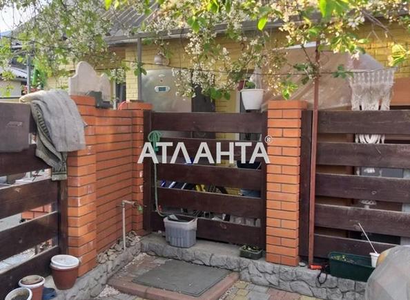 Будинок за адресою вул. Деревообробна (площа 62,7 м²) - Atlanta.ua - фото 13