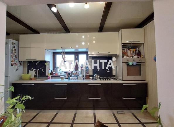 Будинок за адресою вул. Деревообробна (площа 62,7 м²) - Atlanta.ua