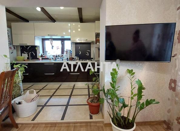 Будинок за адресою вул. Деревообробна (площа 62,7 м²) - Atlanta.ua - фото 2