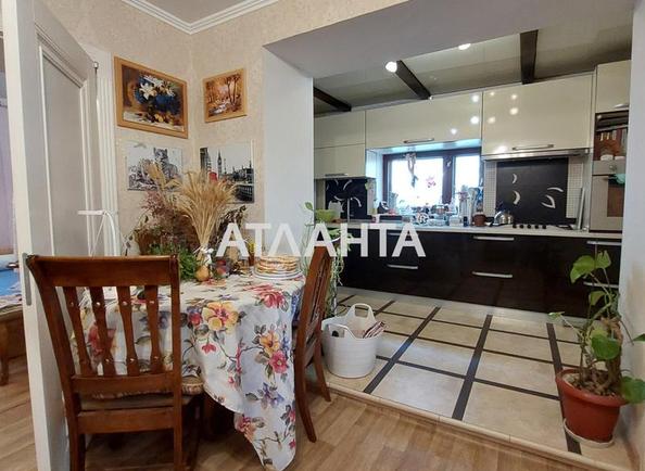 Будинок за адресою вул. Деревообробна (площа 62,7 м²) - Atlanta.ua - фото 3