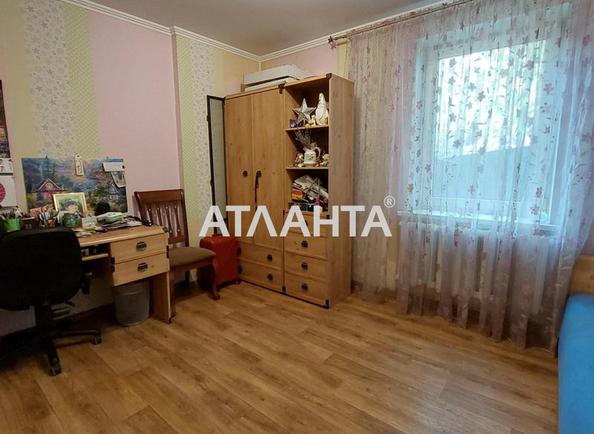 Будинок за адресою вул. Деревообробна (площа 62,7 м²) - Atlanta.ua - фото 11