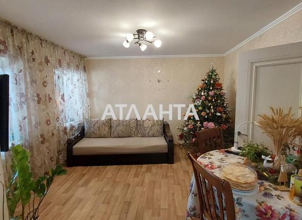 Будинок за адресою вул. Деревообробна (площа 62,7 м²) - Atlanta.ua - фото 4