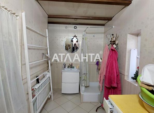 Будинок за адресою вул. Деревообробна (площа 62,7 м²) - Atlanta.ua - фото 12