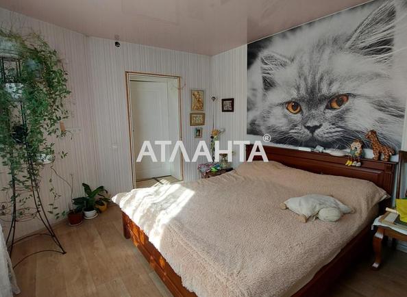 Будинок за адресою вул. Деревообробна (площа 62,7 м²) - Atlanta.ua - фото 7