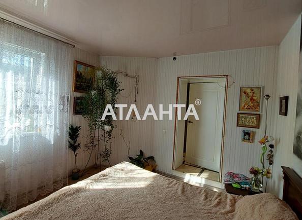 Будинок за адресою вул. Деревообробна (площа 62,7 м²) - Atlanta.ua - фото 8