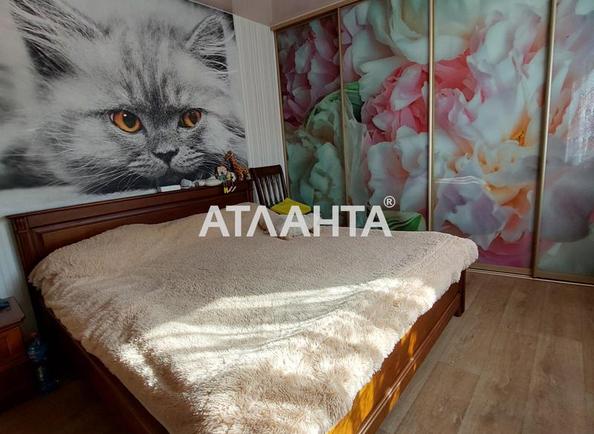 Будинок за адресою вул. Деревообробна (площа 62,7 м²) - Atlanta.ua - фото 6