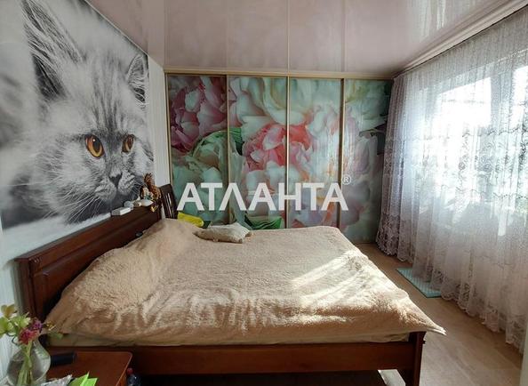 Будинок за адресою вул. Деревообробна (площа 62,7 м²) - Atlanta.ua - фото 5