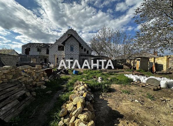 Будинок за адресою вул. Огренича Миколи (площа 250 м²) - Atlanta.ua