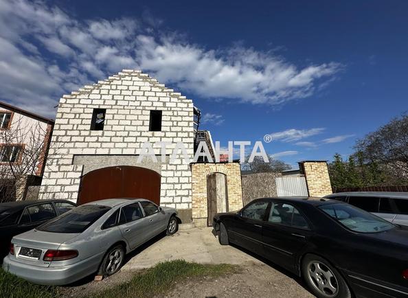 Будинок за адресою вул. Огренича Миколи (площа 250 м²) - Atlanta.ua - imageAlt 4