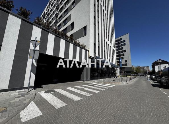 Коммерческая недвижимость по адресу Замарстыновская ул. (площадь 12 м²) - Atlanta.ua - imageAlt 2