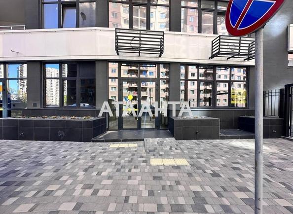 Комерційна нерухомість за адресою Курортний пров. (площа 110 м²) - Atlanta.ua