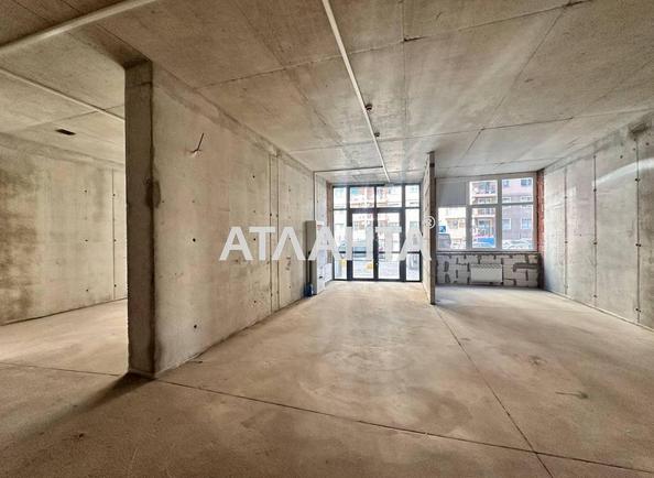 Комерційна нерухомість за адресою Курортний пров. (площа 110 м²) - Atlanta.ua - imageAlt 3