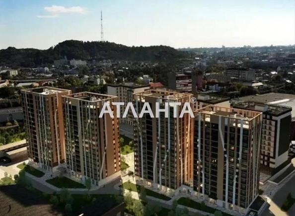 1-комнатная квартира по адресу Городницкая ул. (площадь 49,7 м²) - Atlanta.ua - фото 4