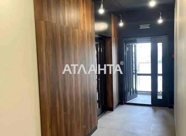 1-комнатная квартира по адресу Городницкая ул. (площадь 49,7 м²) - Atlanta.ua - фото 5