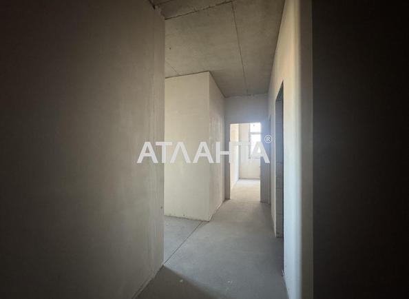 2-комнатная квартира по адресу ул. Краснова (площадь 61,4 м²) - Atlanta.ua