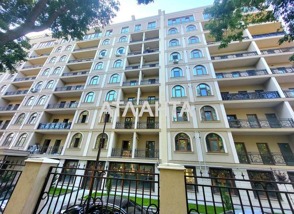 1-кімнатна квартира за адресою вул. Дача Ковалевського (площа 53 м²) - Atlanta.ua - фото 2