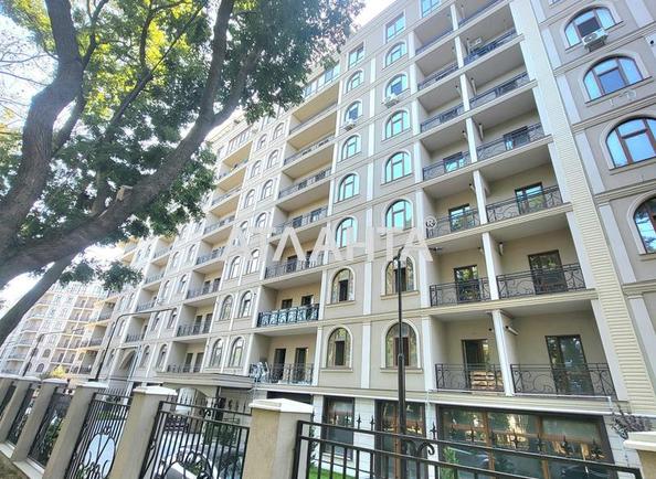 1-кімнатна квартира за адресою вул. Дача Ковалевського (площа 53 м²) - Atlanta.ua - фото 3