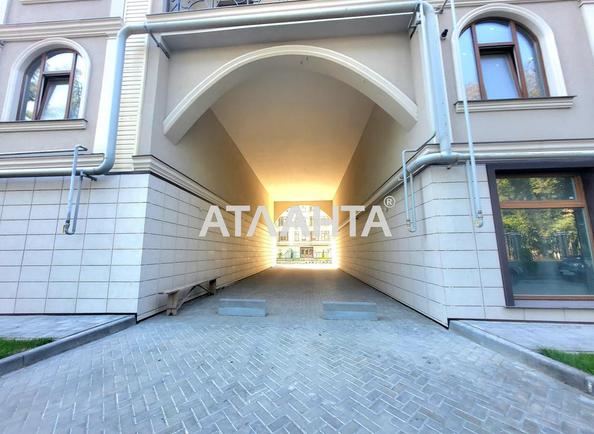 1-кімнатна квартира за адресою вул. Дача Ковалевського (площа 53 м²) - Atlanta.ua - фото 4