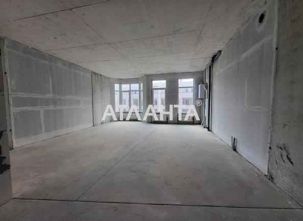 1-комнатная квартира по адресу ул. Дача Ковалевского (площадь 53 м²) - imageAlt 4 1-комнатная квартира по адресу ул. Дача Ковалевского (площадь 53 м²) - Atlanta.ua - imageAlt 4